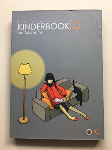 Stock image for Kinderbook for sale by Ammareal