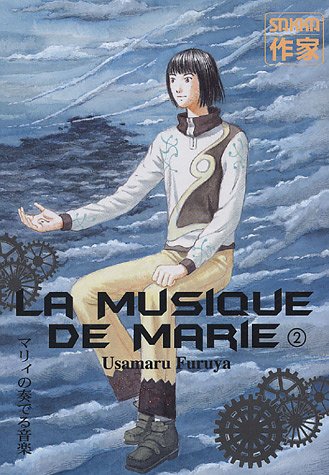 Beispielbild fr Musique de Marie (la) Vol.2 zum Verkauf von medimops