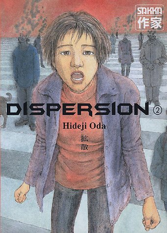 Stock image for Dispersion, Tome 2 : for sale by Ammareal