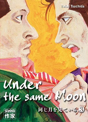 Stock image for Under the same moon Vol.3 for sale by Ammareal