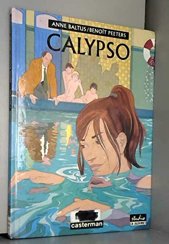 Beispielbild fr Calypso zum Verkauf von medimops