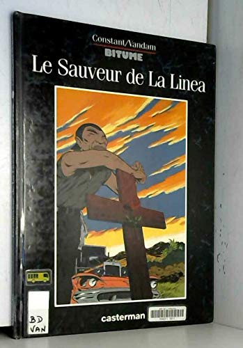 Stock image for Bitume, Tome 1 : Le Sauveur de la Lina for sale by Ammareal