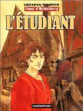 Stock image for L'etudiant: FAUST D'HEIDELBERG for sale by ThriftBooks-Atlanta