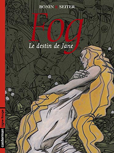 Beispielbild fr Le Destin de Jane zum Verkauf von Librairie Th  la page