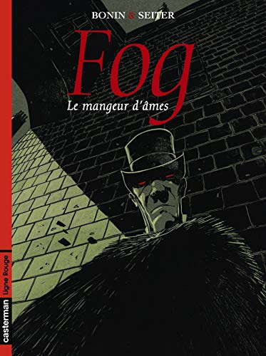 Imagen de archivo de Fog. Vol. 3. Le Mangeur D'mes a la venta por RECYCLIVRE