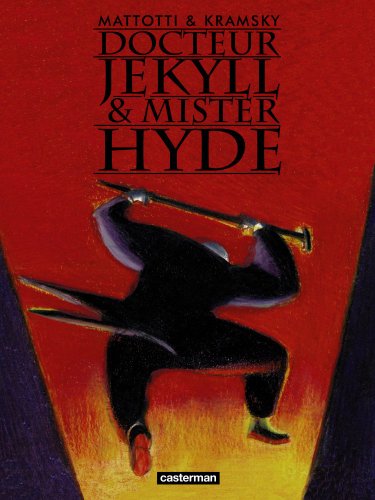 Docteur Jekyll et Mister Hyde (French Edition) (9782203389885) by Robert L. Stevenson