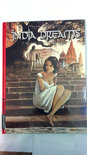 Beispielbild fr India Dreams, tome 2 : Quand revient la mousson zum Verkauf von Ammareal