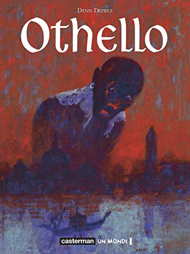 Stock image for Othello for sale by Ammareal