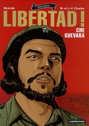 Beispielbild fr Libertad ! : Che Guevara zum Verkauf von medimops