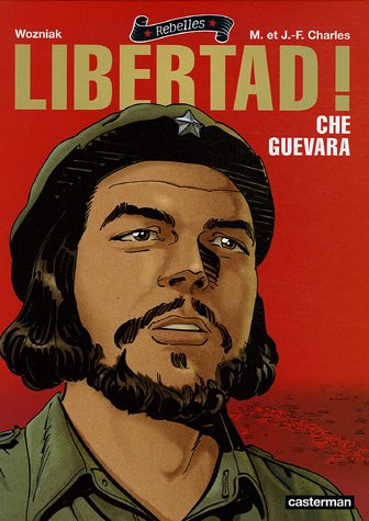 Imagen de archivo de Libertad ! : Che Guevara a la venta por medimops
