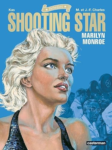Imagen de archivo de Shooting Star : Marilyn Monroe a la venta por medimops