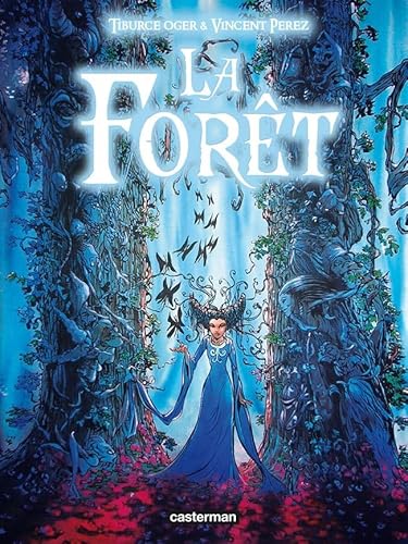 Beispielbild fr La fort, Tome 1 : zum Verkauf von Ammareal