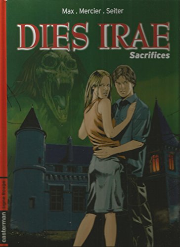 Beispielbild fr Dies Irae, tome 2 : Sacrifices zum Verkauf von Ammareal