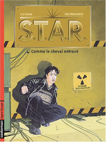 9782203392250: Star 4 - comme cheval entrave