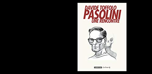 Imagen de archivo de Pasolini : Une Rencontre a la venta por RECYCLIVRE