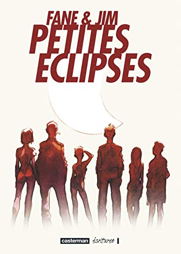 Petites Ã©clipses (9782203396302) by [???]