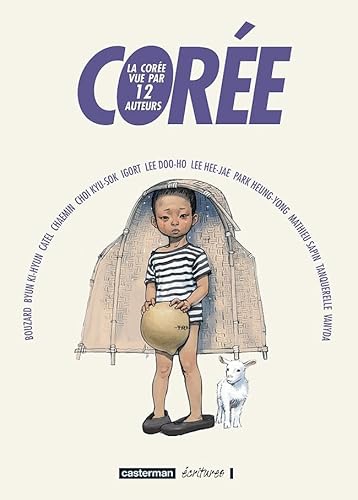Imagen de archivo de Core: La Core vue par 12 auteurs a la venta por Ammareal
