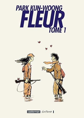 Stock image for Fleur. Vol. 1 for sale by RECYCLIVRE