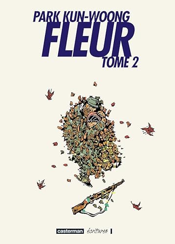 Stock image for Fleur. Vol. 2 for sale by RECYCLIVRE