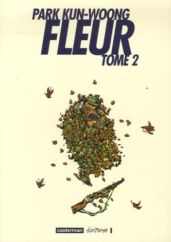 Stock image for Fleur. Vol. 2 for sale by RECYCLIVRE