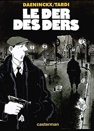 Imagen de archivo de Le der des ders a la venta por Librairie Th  la page