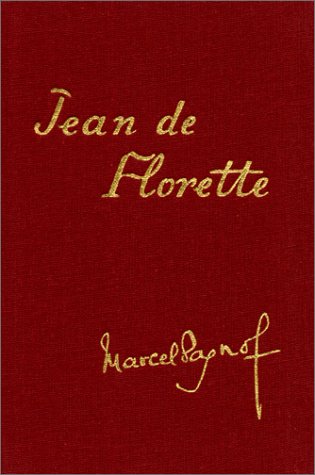 9782203441057: Jean de florette