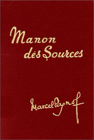 9782203441064: Manon des sources