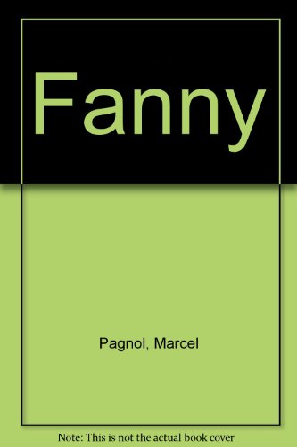 9782203442023: Fanny