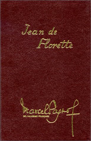 9782203442054: Jean de florette