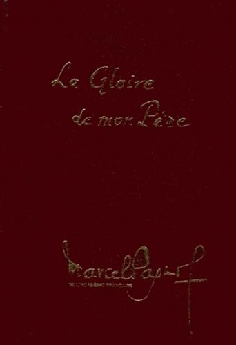 9782203442078: La Gloire De Mon Pere