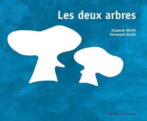 Les deux arbres (9782203553163) by Brami, Elisabeth