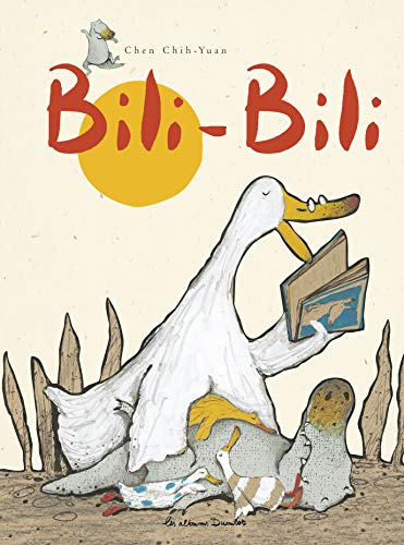 Stock image for Bili-Bili for sale by ThriftBooks-Atlanta