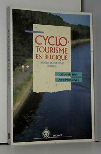 Stock image for Le cyclotourisme en Belgique for sale by Chapitre.com : livres et presse ancienne