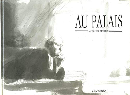 9782203561571: Au palais