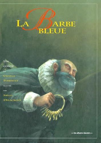 Beispielbild fr La Barbe Bleue zum Verkauf von Ammareal