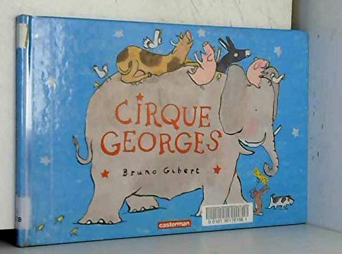 9782203565050: Cirque georges