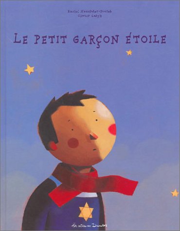 Beispielbild fr Le Petit Garon toile zum Verkauf von Ammareal