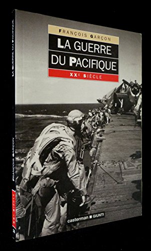 Stock image for La guerre du pacifique for sale by medimops