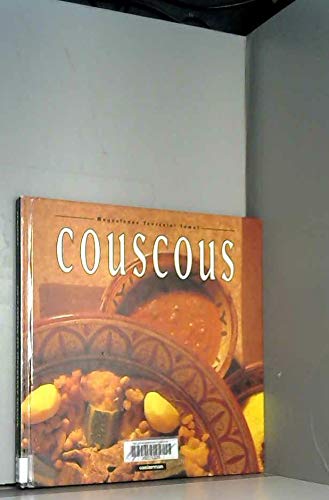 Imagen de archivo de Couscous Toussaint-Samat, Maguelonne a la venta por LIVREAUTRESORSAS