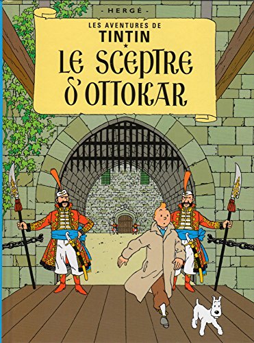 9782203700659: Sceptre ottokar (petit format) op ete 2006