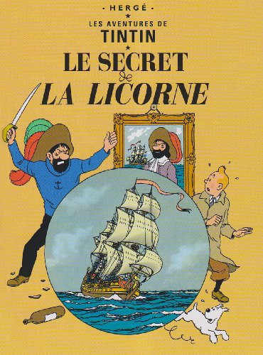 9782203700673: Secret licorne (petit format) op ete 2006