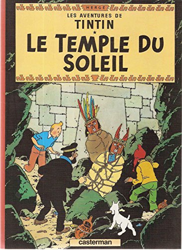 LE TEMPLE DU SOLEIL