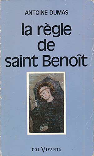 Stock-Bild f�r La Regle De Saint Benoit