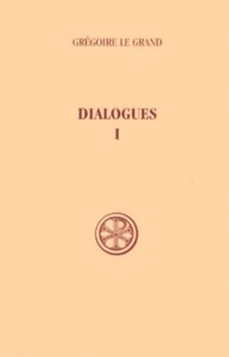 Stock-Bild f�r Dialogues tome 1