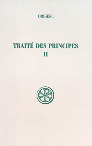 Image d?archive pour Trait� des principes, tome 2