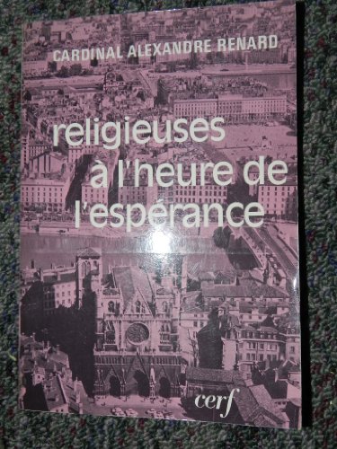 Immagine stock per Religieuse � l'heure de l'esp�rance