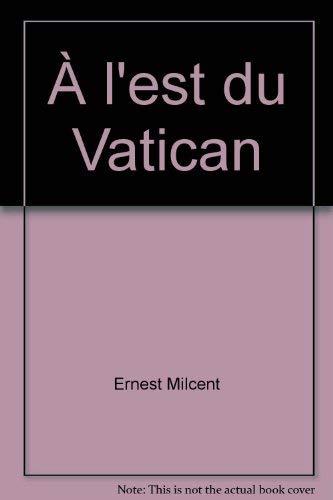 Immagine stock per � l'est du Vatican