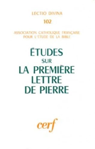 Immagine stock per �tudes sur la premi�re lettre de Pierre