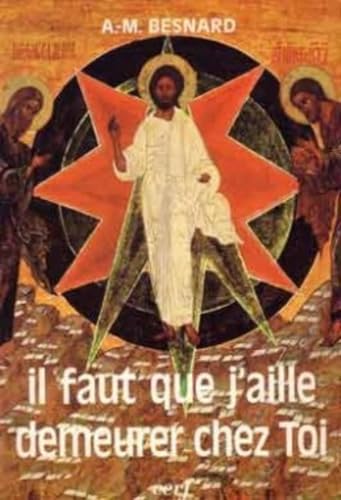 Stock-Bild f�r IL FAUT QUE J'AILLE DEMEURER CHEZ TOI