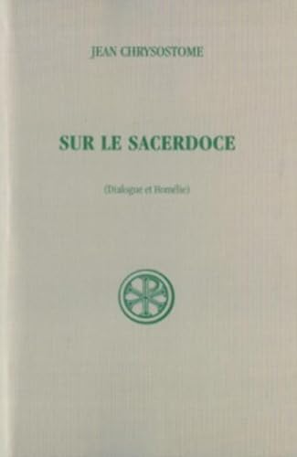 Stock-Bild f�r SC 272 SUR LE SACERDOCE
